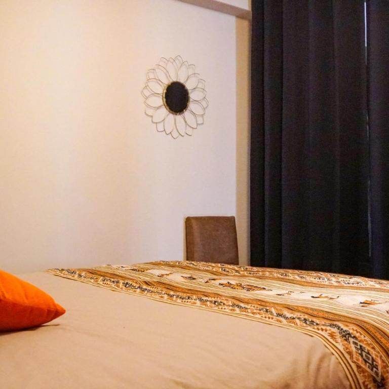 Tiyana Cusco apartments - Deluxe One-Bedroom Apartment - 22