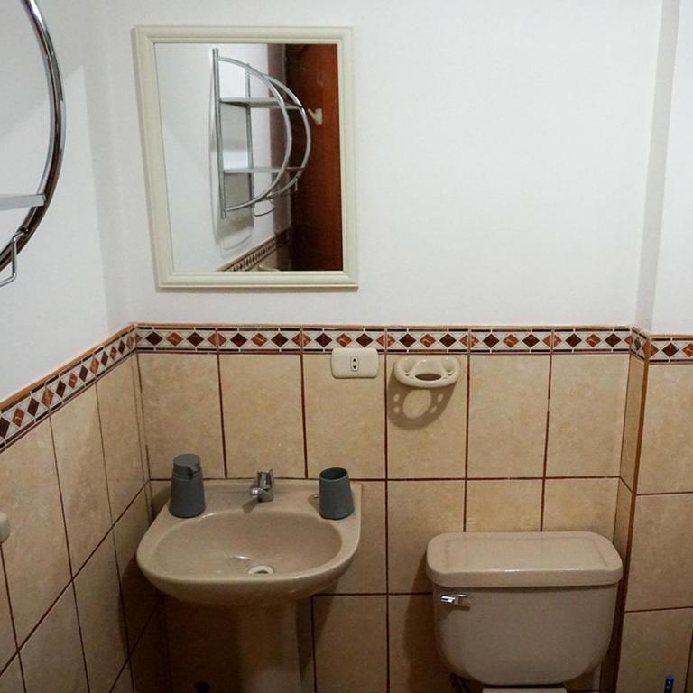 Tiyana Cusco apartments - Deluxe One-Bedroom Apartment - 24