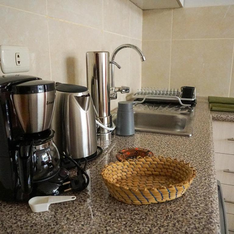 Tiyana Cusco apartments - Deluxe One-Bedroom Apartment - 8