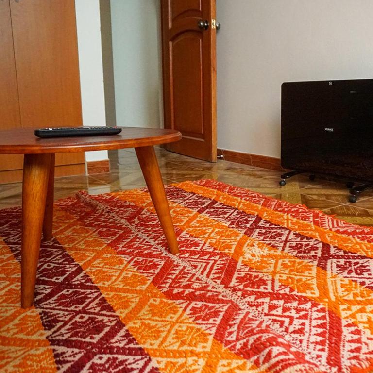 Tiyana Cusco apartments - Deluxe One-Bedroom Apartment - 25