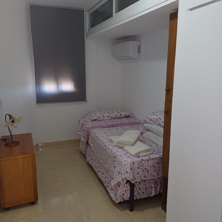 apartamento las Gondolas - Apartamento de 1 dormitorio - 11