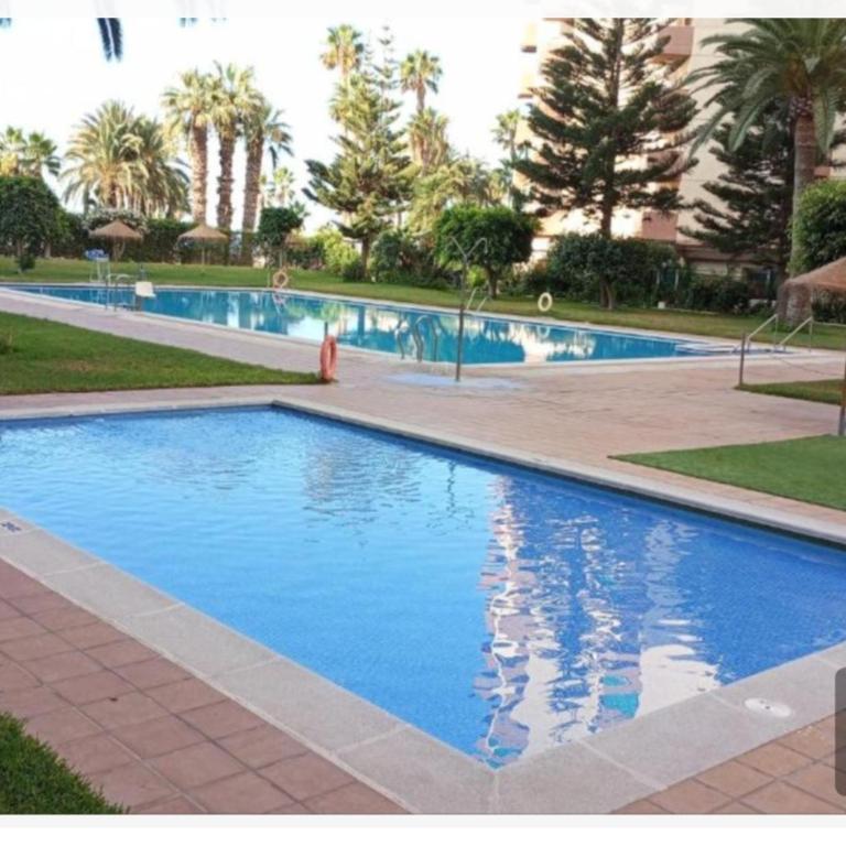 apartamento las Gondolas - Apartamento de 1 dormitorio - 5
