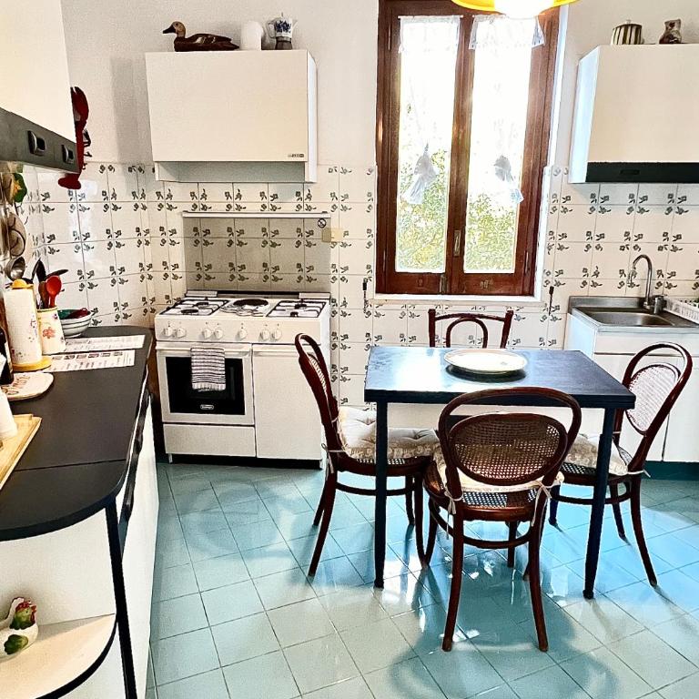 Villa Rosanna - Villa con 3 Camere da Letto - 38