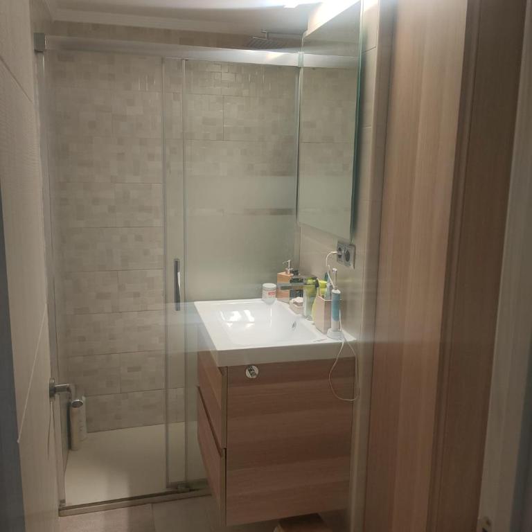 Apartamento 3 Dormitorios con Terraza - Apartamento de 3 dormitorios - 11