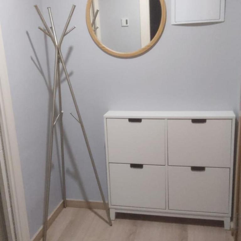 Apartamento 3 Dormitorios con Terraza - Apartamento de 3 dormitorios - 9