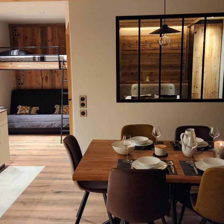 Les Ô d'Ulysse - Appartement 2 Chambres - 3