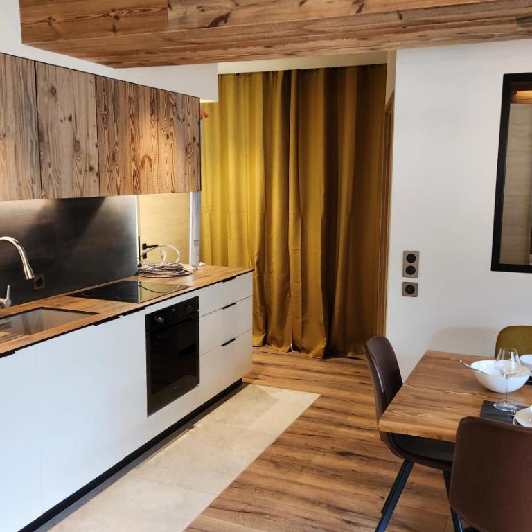 Les Ô d'Ulysse - Appartement 2 Chambres - 14