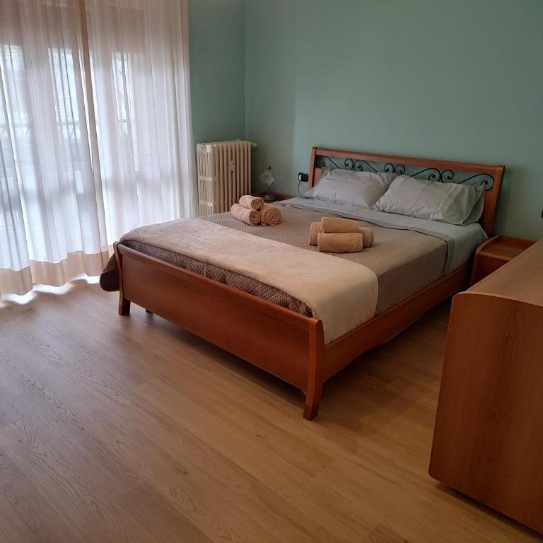 Sara Tirano - Appartement 2 Chambres avec Terrasse - 1