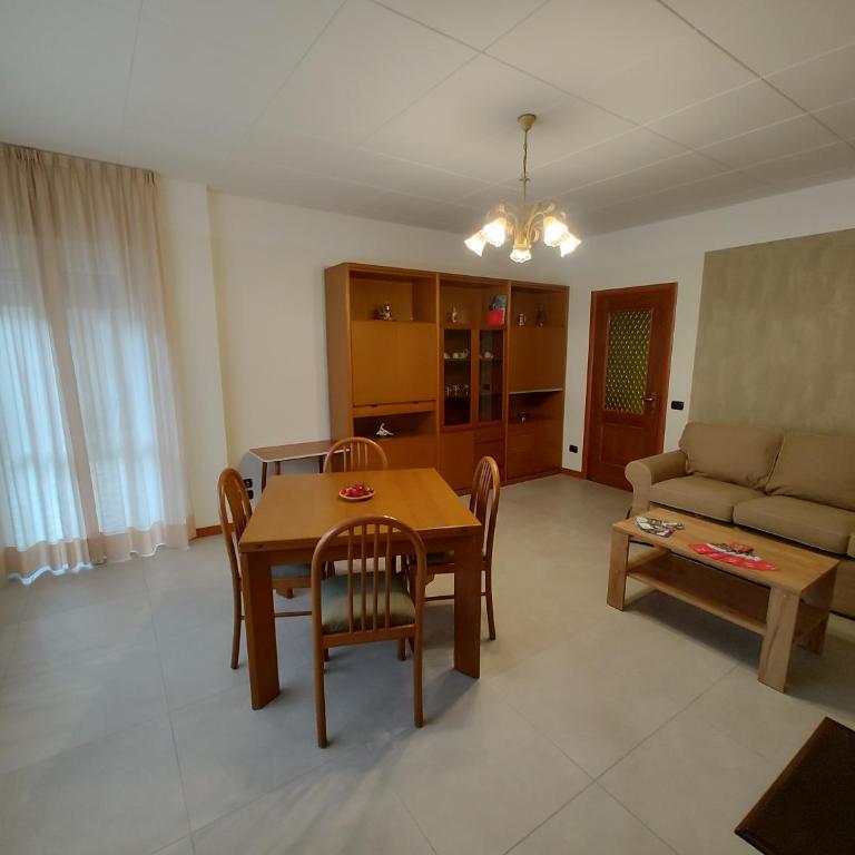 Sara Tirano - Appartement 2 Chambres avec Terrasse - 9