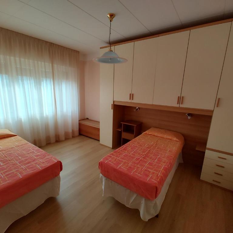 Sara Tirano - Appartement 2 Chambres avec Terrasse - 6