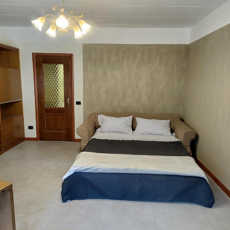 Sara Tirano - Appartement 2 Chambres avec Terrasse - 8