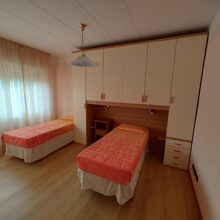 Sara Tirano - Appartement 2 Chambres avec Terrasse - 7