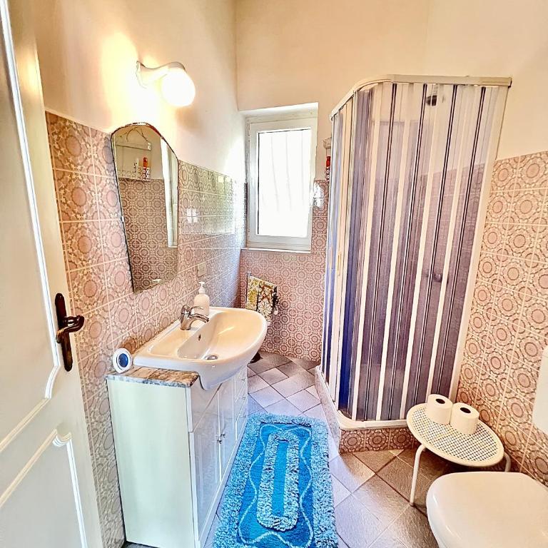 Villa Rosanna - Villa con 3 Camere da Letto - 42