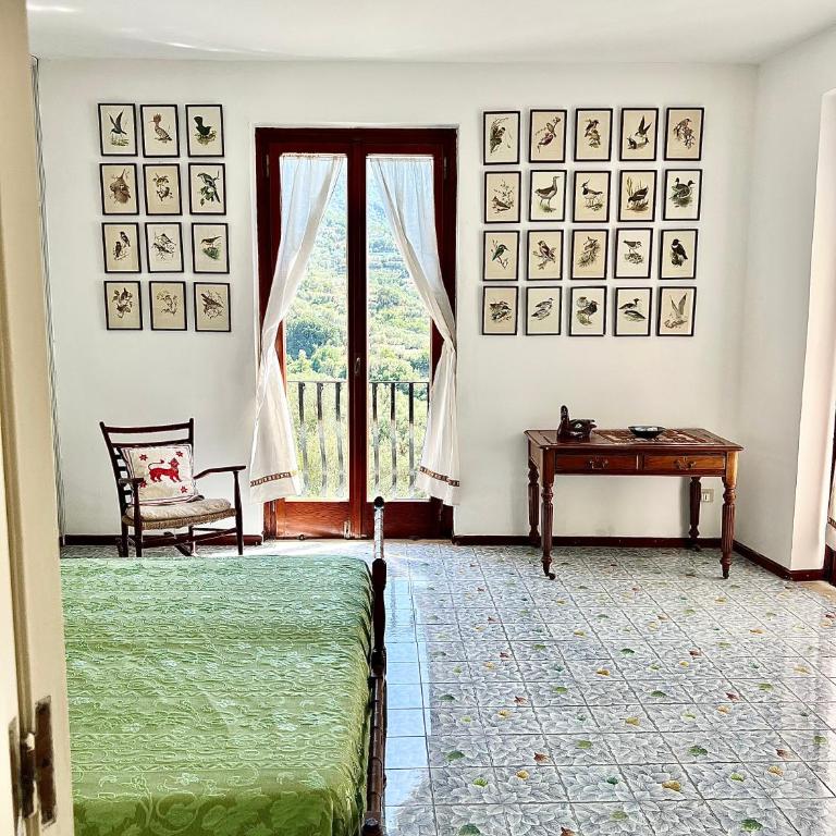 Villa Rosanna - Villa con 3 Camere da Letto - 30