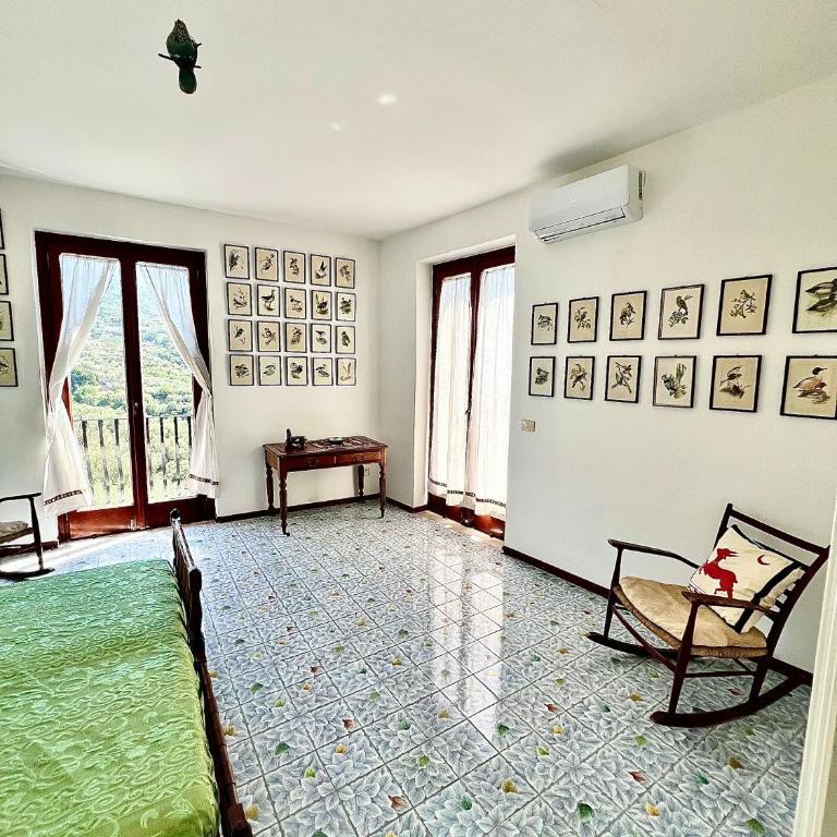Villa Rosanna - Villa con 3 Camere da Letto - 31