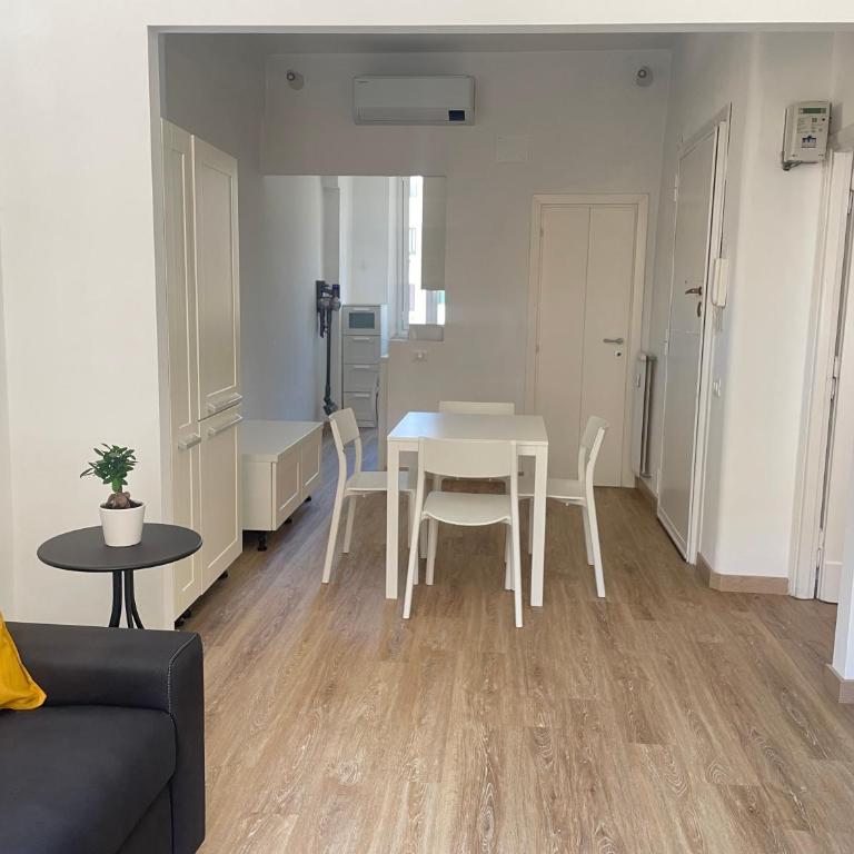 AM Apartment San Giovanni - One-Bedroom Apartment - 13