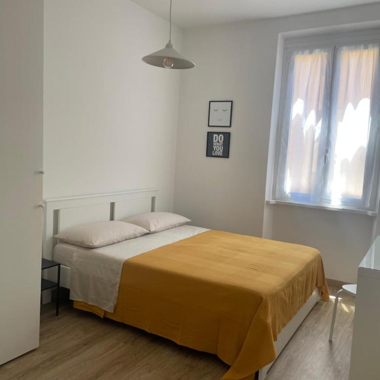 AM Apartment San Giovanni - One-Bedroom Apartment - 3