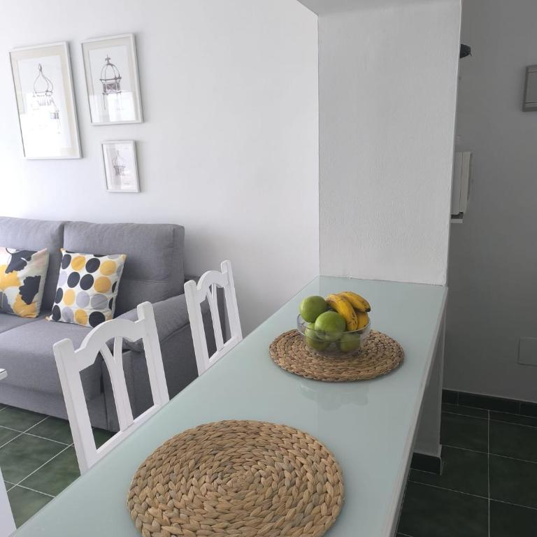 Bungalow Retama - Apartamento de 1 dormitorio - 5