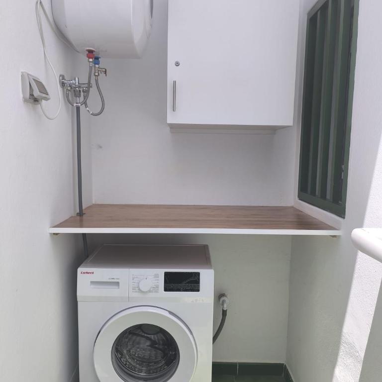 Bungalow Retama - Apartamento de 1 dormitorio - 6