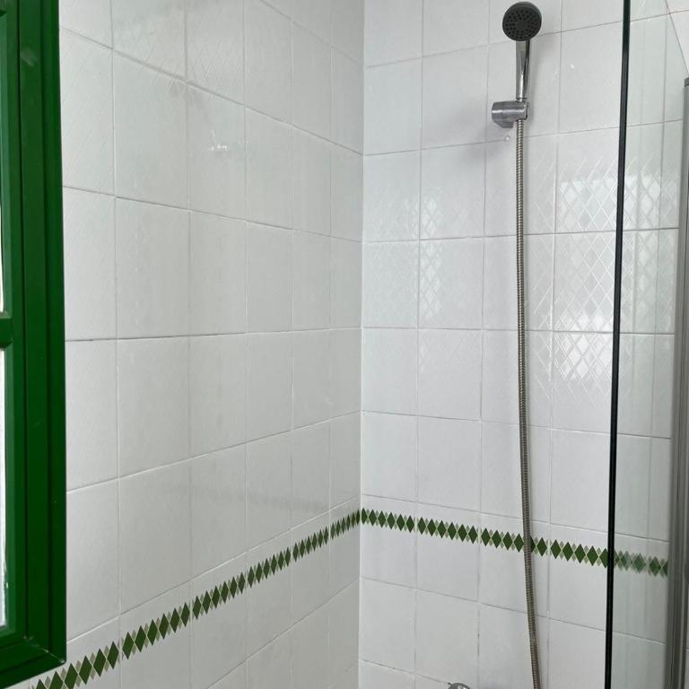 Bungalow Retama - Apartamento de 1 dormitorio - 8