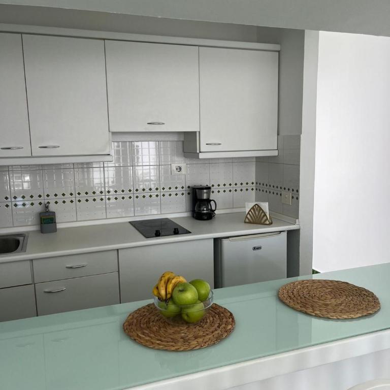 Bungalow Retama - Apartamento de 1 dormitorio - 12