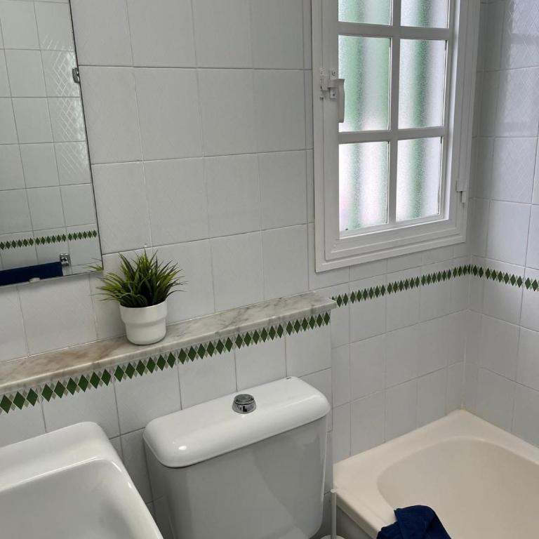 Bungalow Retama - Apartamento de 1 dormitorio - 18