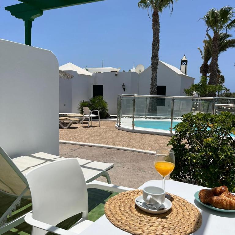 Bungalow Retama - Apartamento de 1 dormitorio - 23