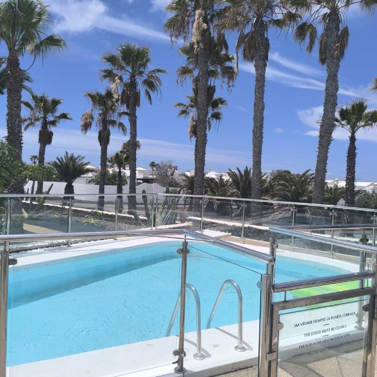 Bungalow Retama - Apartamento de 1 dormitorio - 24