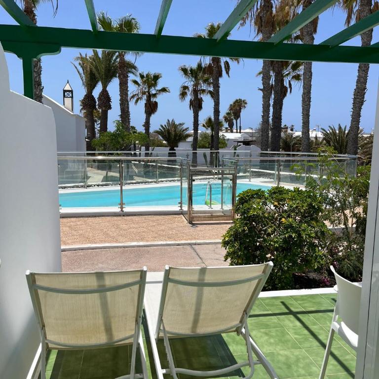 Bungalow Retama - Apartamento de 1 dormitorio - 26