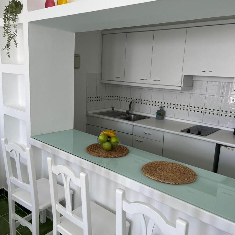 Bungalow Retama - Apartamento de 1 dormitorio - 27