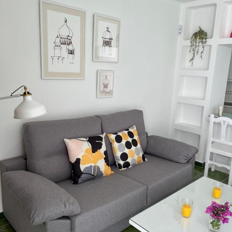 Bungalow Retama - Apartamento de 1 dormitorio - 30