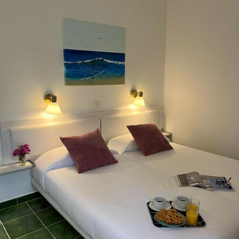 Bungalow Retama - Apartamento de 1 dormitorio - 31