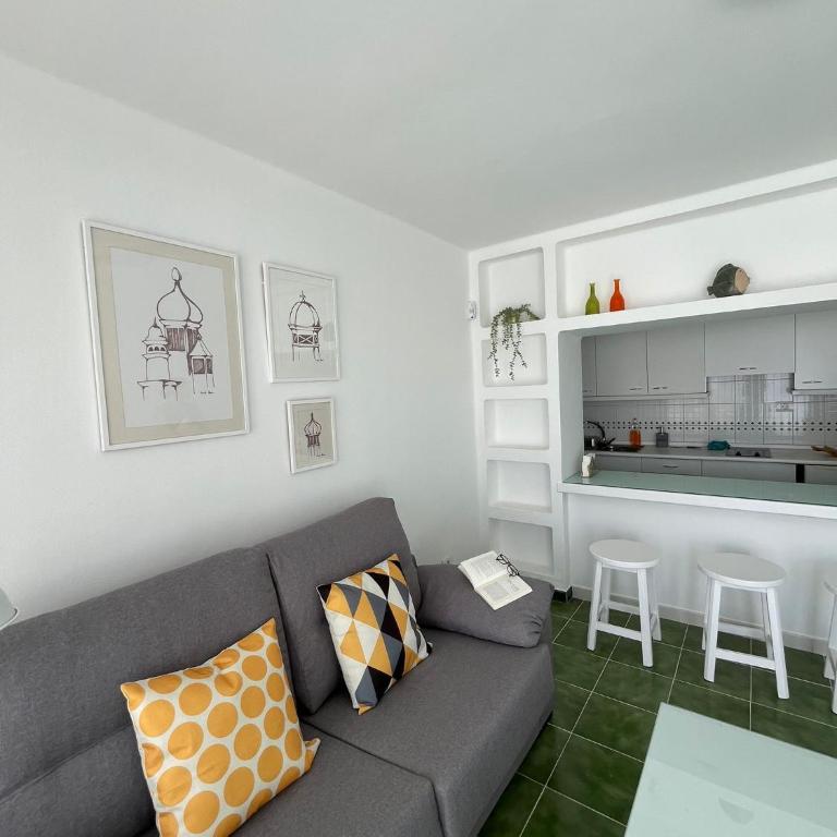 Bungalow Retama - Apartamento de 1 dormitorio - 33