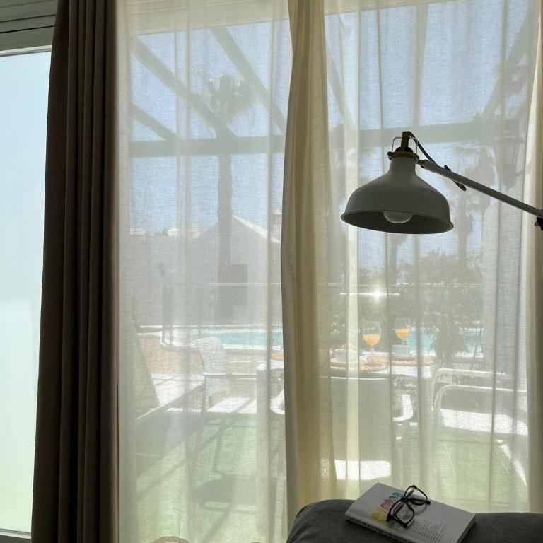 Bungalow Retama - Apartamento de 1 dormitorio - 35