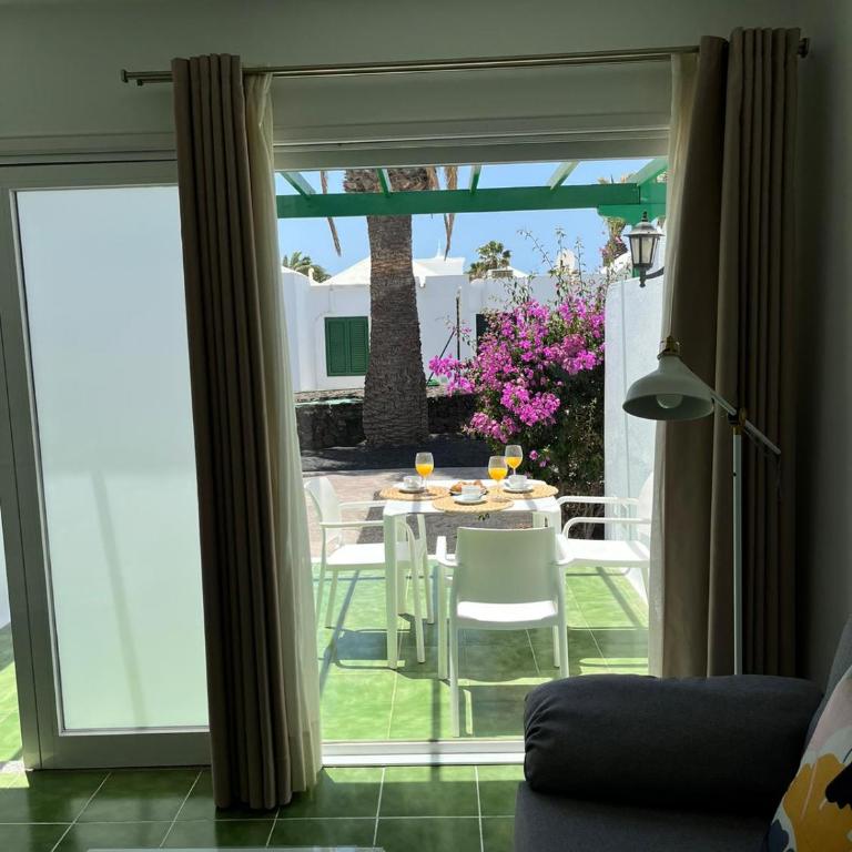 Bungalow Retama - Apartamento de 1 dormitorio - 37