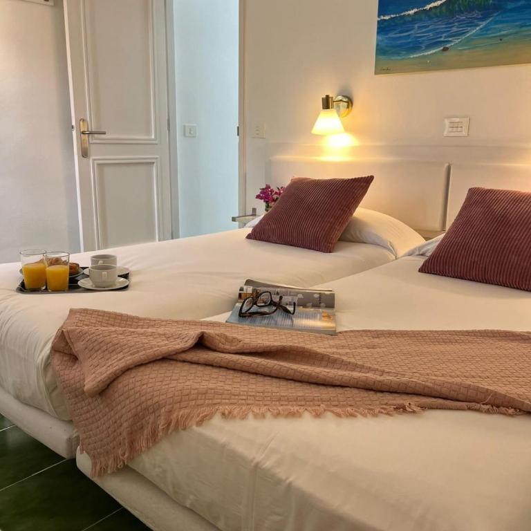 Bungalow Retama - Apartamento de 1 dormitorio - 38