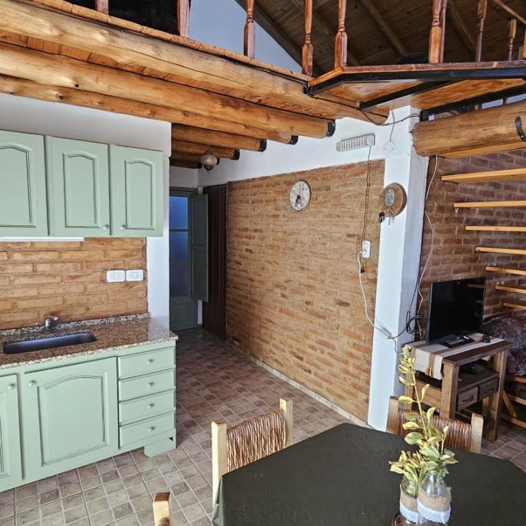 Un lugar en Benegas - Apartamento de 2 dormitorios - 24