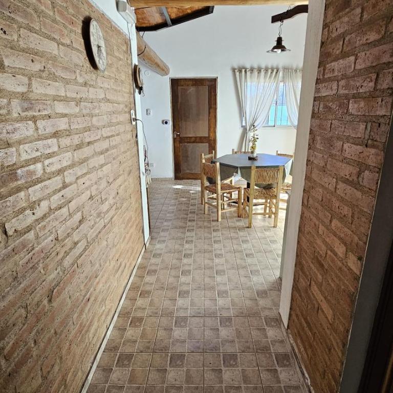 Un lugar en Benegas - Apartamento de 2 dormitorios - 28