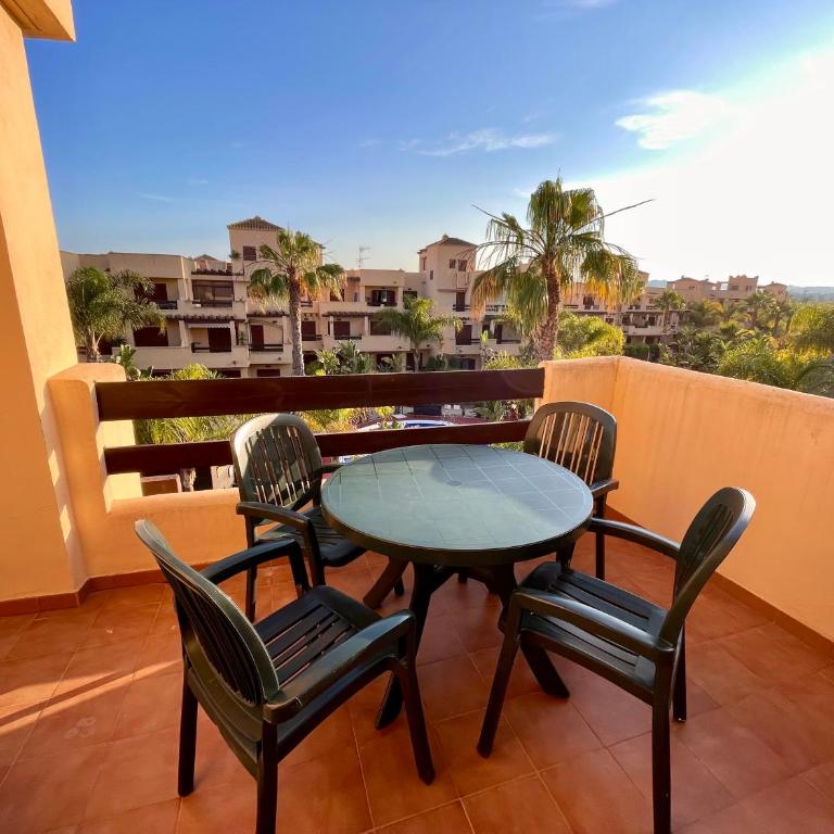 Apartamento en Vera playa - Bahía Fenicia - Apartamento de 2 dormitorios - 5