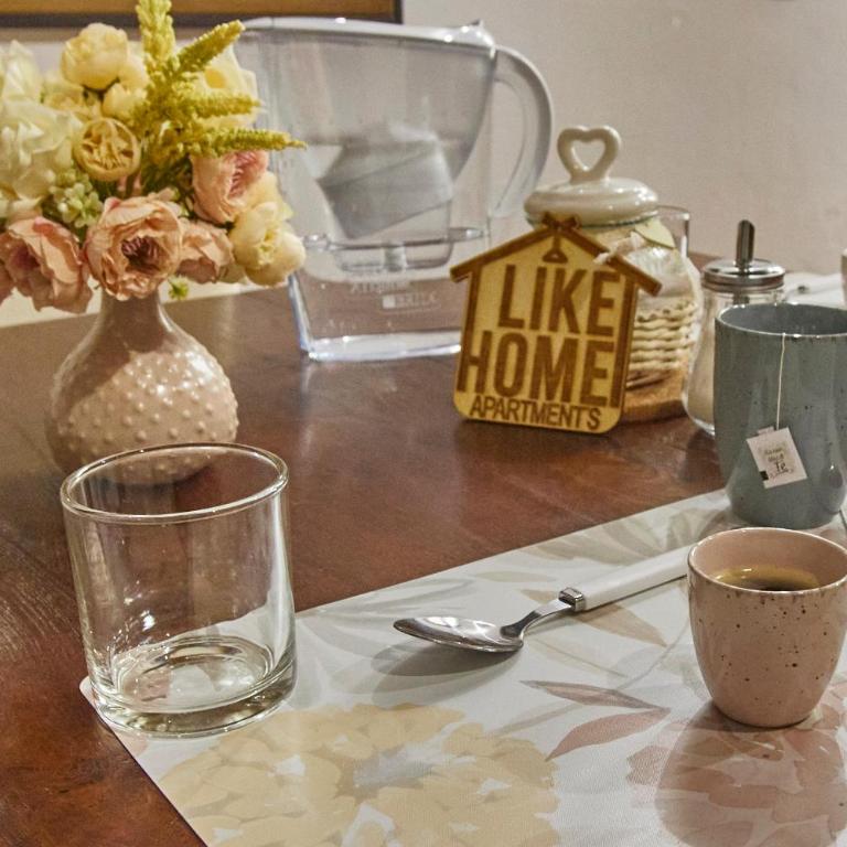 LikeHome ViaVecchie -2Rooms-7px - Appartamento con 2 Camere da Letto - 18