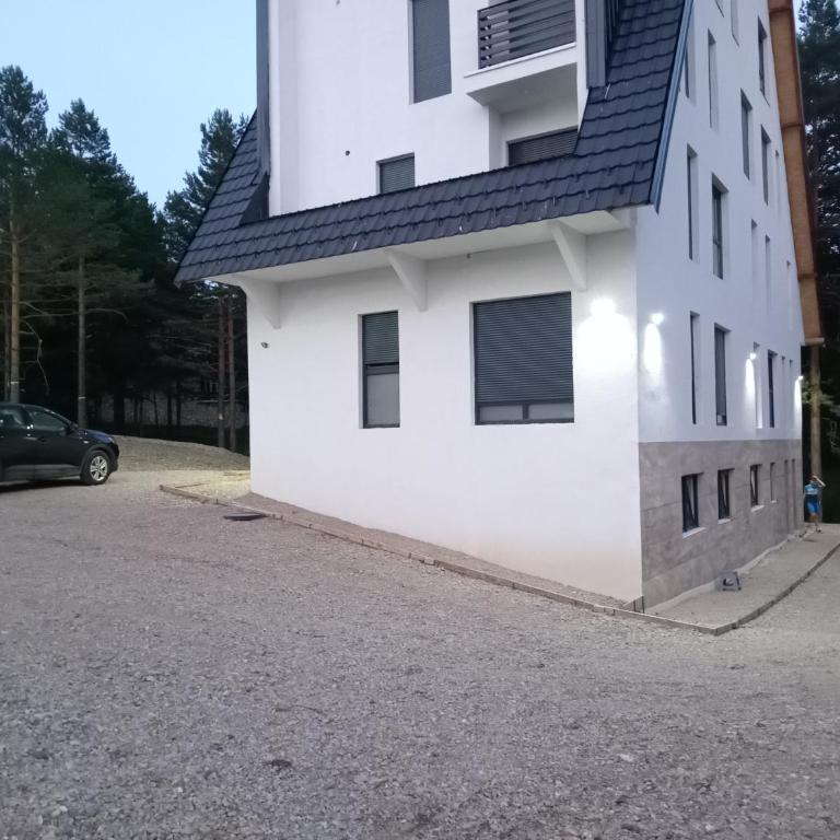 Apartman Savić Divčibare - Apartman sa 1 Spavaćom Sobom - 29