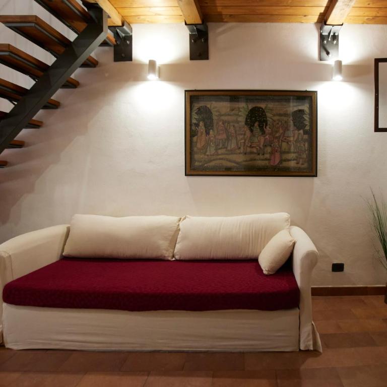 LikeHome ViaVecchie -2Rooms-7px - Appartamento con 2 Camere da Letto - 9