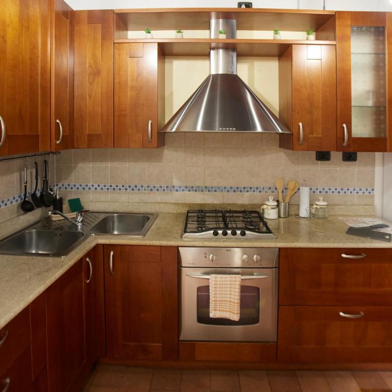 LikeHome ViaVecchie -2Rooms-7px - Appartamento con 2 Camere da Letto - 22