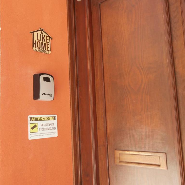 LikeHome ViaVecchie -2Rooms-7px - Appartamento con 2 Camere da Letto - 30