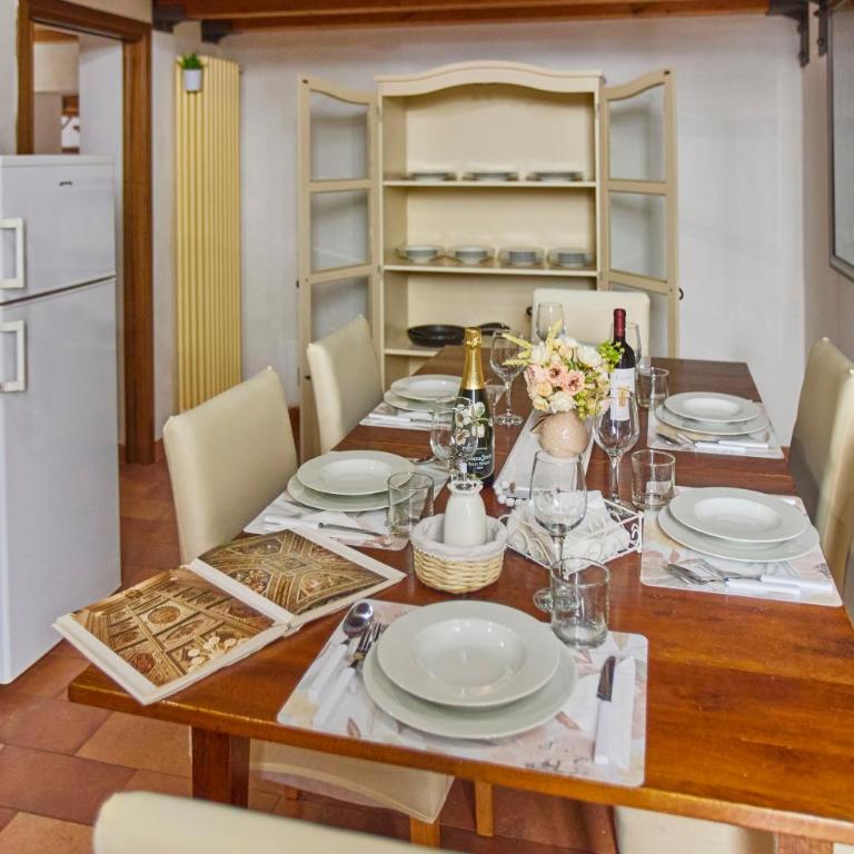 LikeHome ViaVecchie -2Rooms-7px - Appartamento con 2 Camere da Letto - 17
