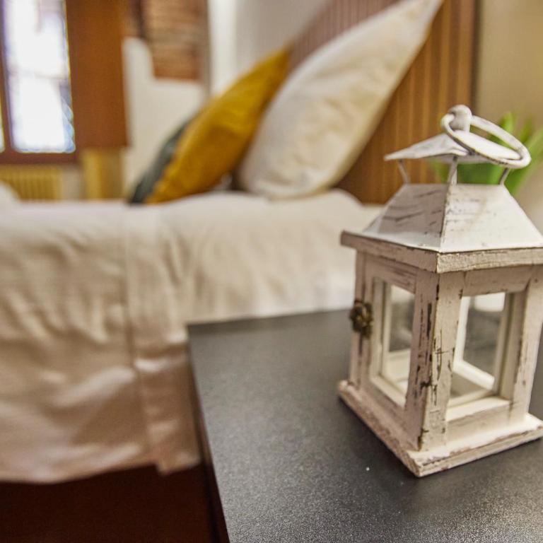 LikeHome ViaVecchie -2Rooms-7px - Appartamento con 2 Camere da Letto - 14