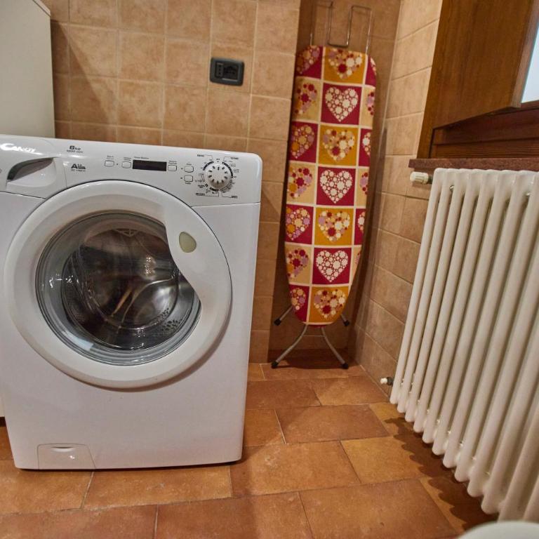 LikeHome ViaVecchie -2Rooms-7px - Appartamento con 2 Camere da Letto - 27