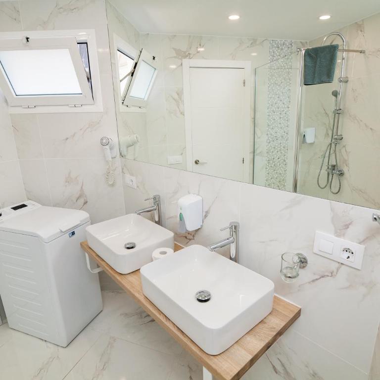 Ponderosa 619, Las Americas, 2 bedroom apartment with large terrace and ocean view, next to Siam Park - Apartamento de 2 dormitorios - 22