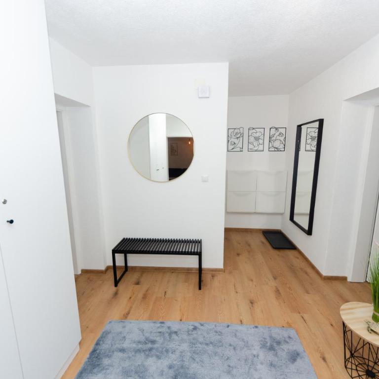 Apartment Center Korzo - Three-Bedroom Apartment - 5