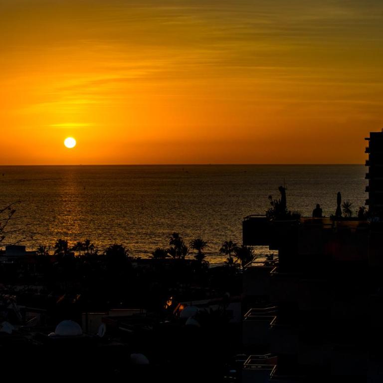 Ponderosa 619, Las Americas, 2 bedroom apartment with large terrace and ocean view, next to Siam Park - Apartamento de 2 dormitorios - 34